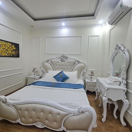 Dai Thuy Hotel Dong Khe Sau ห้อง รูปภาพ