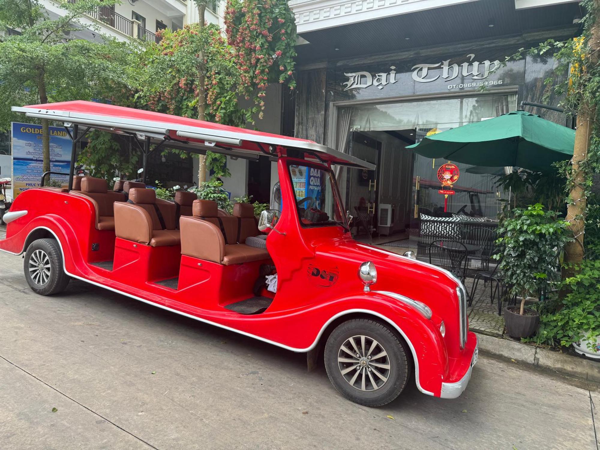Dai Thuy Hotel Dong Khe Sau ภายนอก รูปภาพ